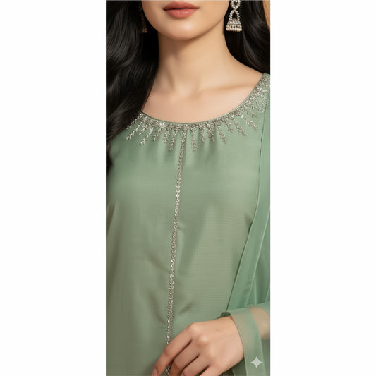 Code: 7209 ( 3 Piece Outfit )