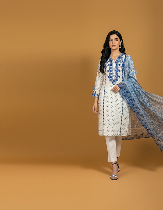 Code: 7204 ( 3 Piece Outfit )