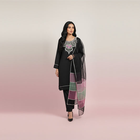 Code: 7196 ( 3 Piece Outfit )