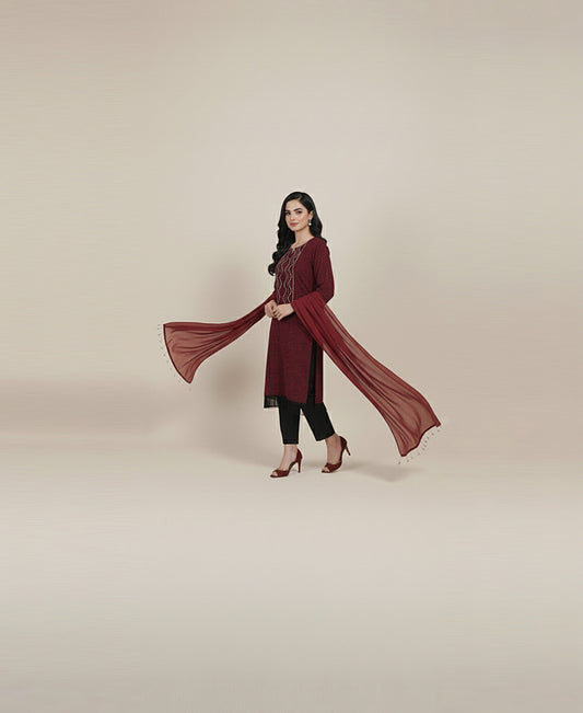 Code: 7201 ( 3 Piece Outfit )