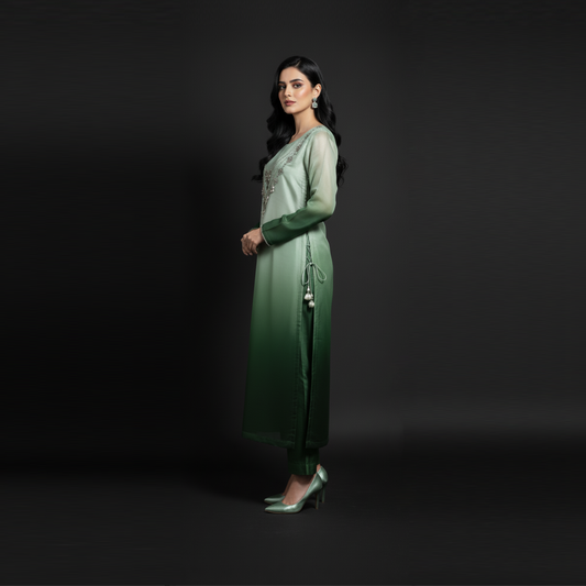 Code: 7207A (3 Piece Outfit)