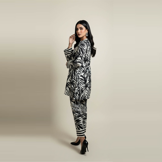 Code: MN9000 ( Co'ord )