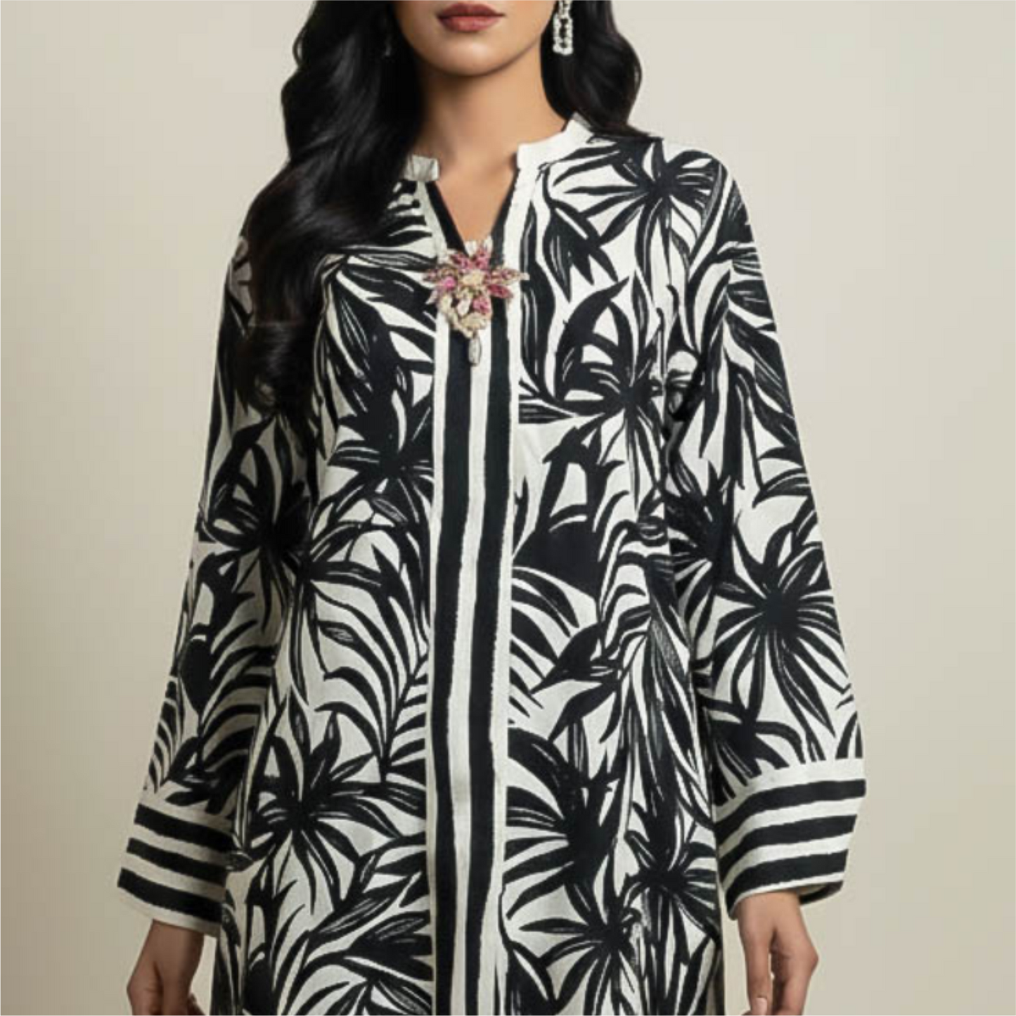 Code: MN9000 ( Co'ord )