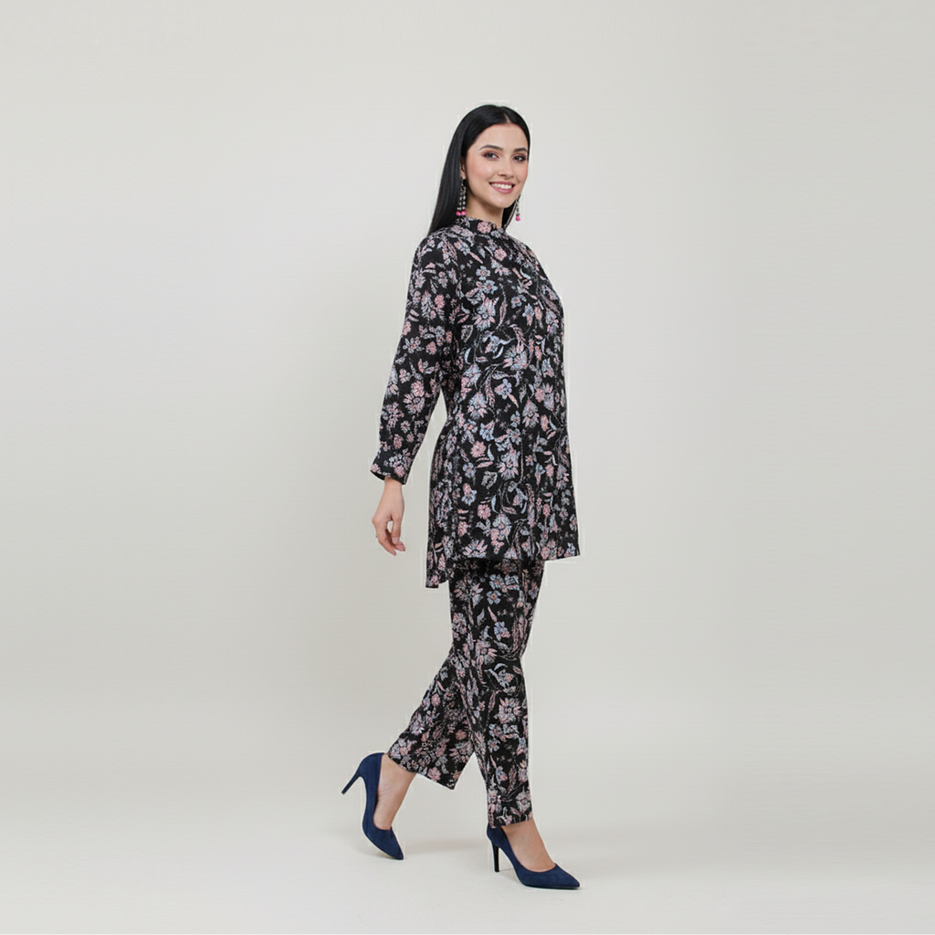 Code: CN9000 ( Co'ord )