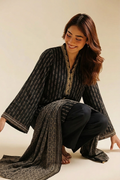 3 Piece Lawn Suit - Printed