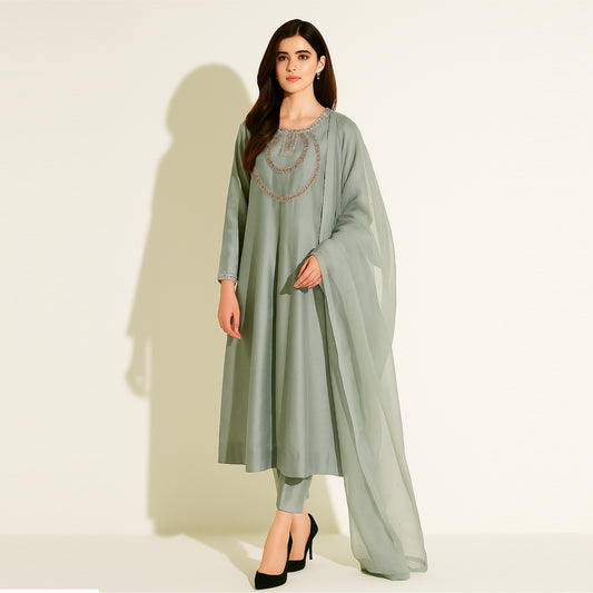 Code: 7186 - 3 Piece Outfit