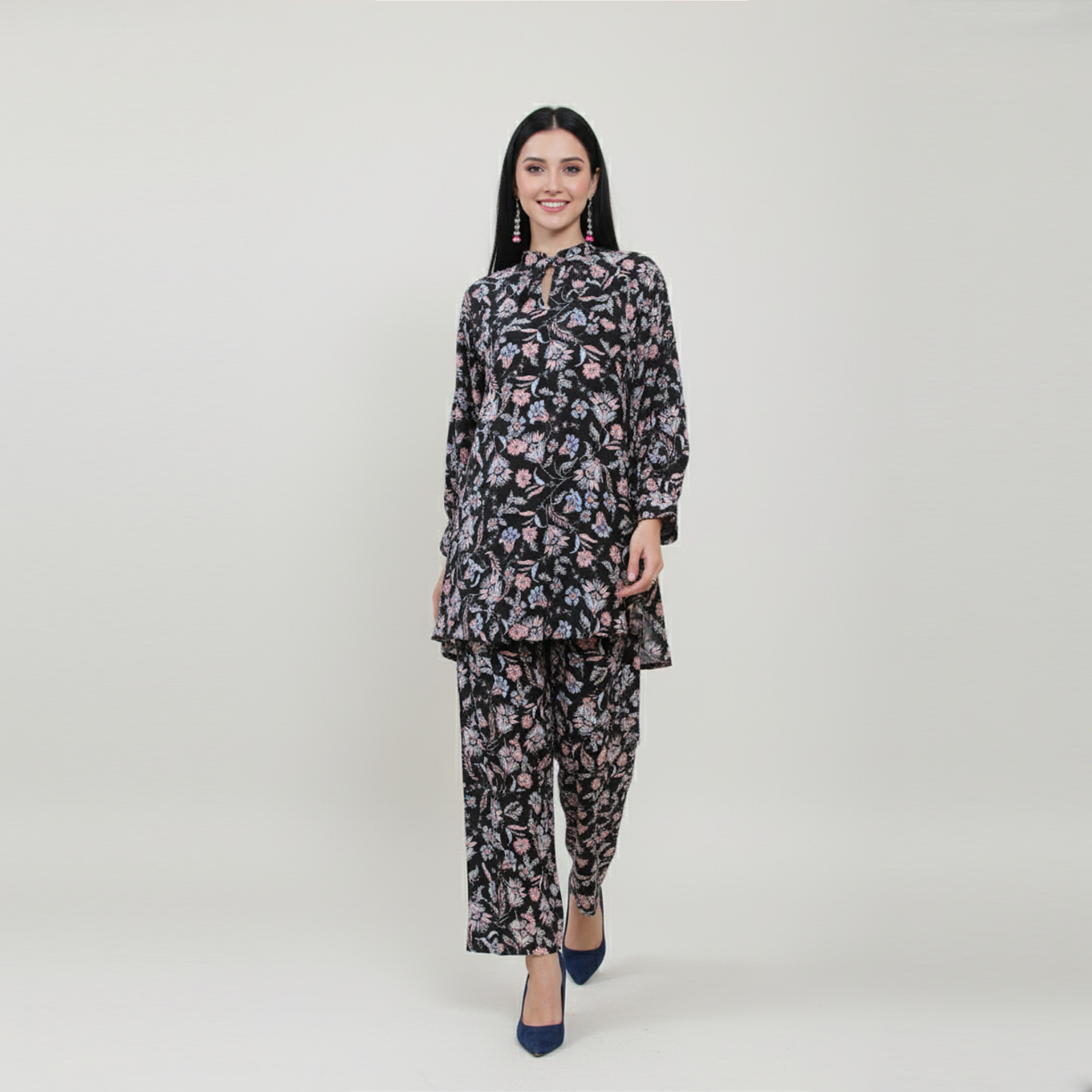 Code: CN9000 ( Co'ord )