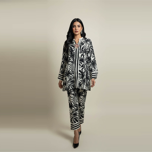 Code: MN9000 ( Co'ord )