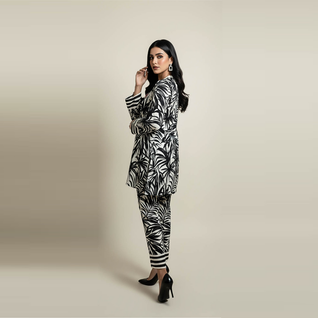 Code: MN9000 ( Co'ord )