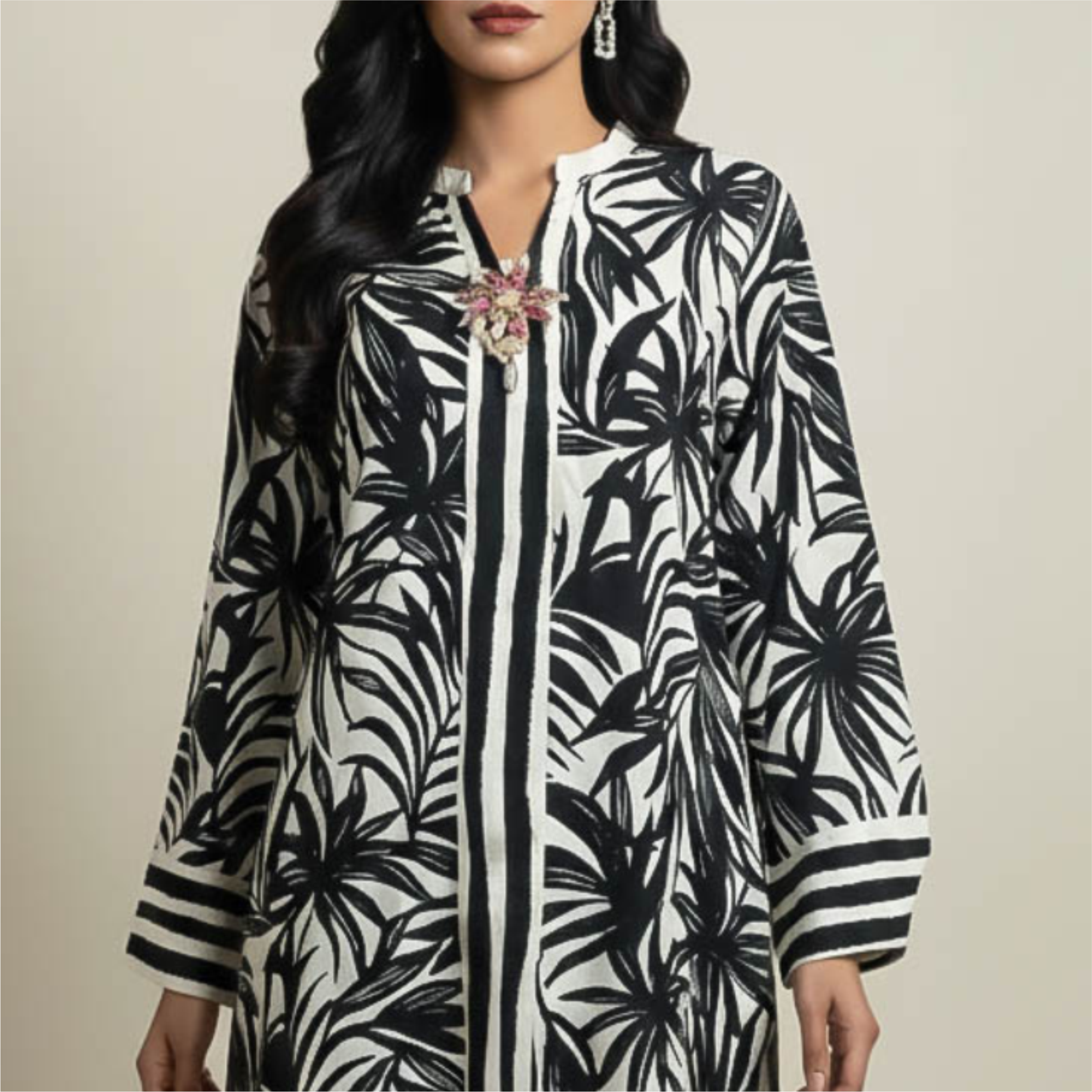 Code: MN9000 ( Co'ord )