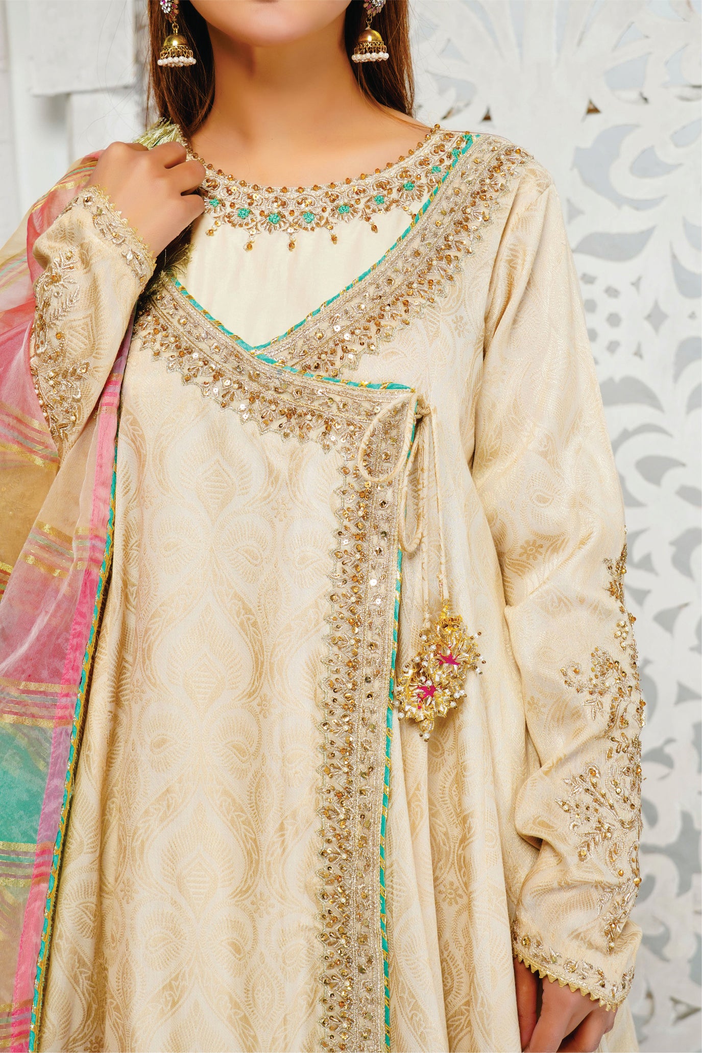 Code: 5912B (3 Piece Outfit)