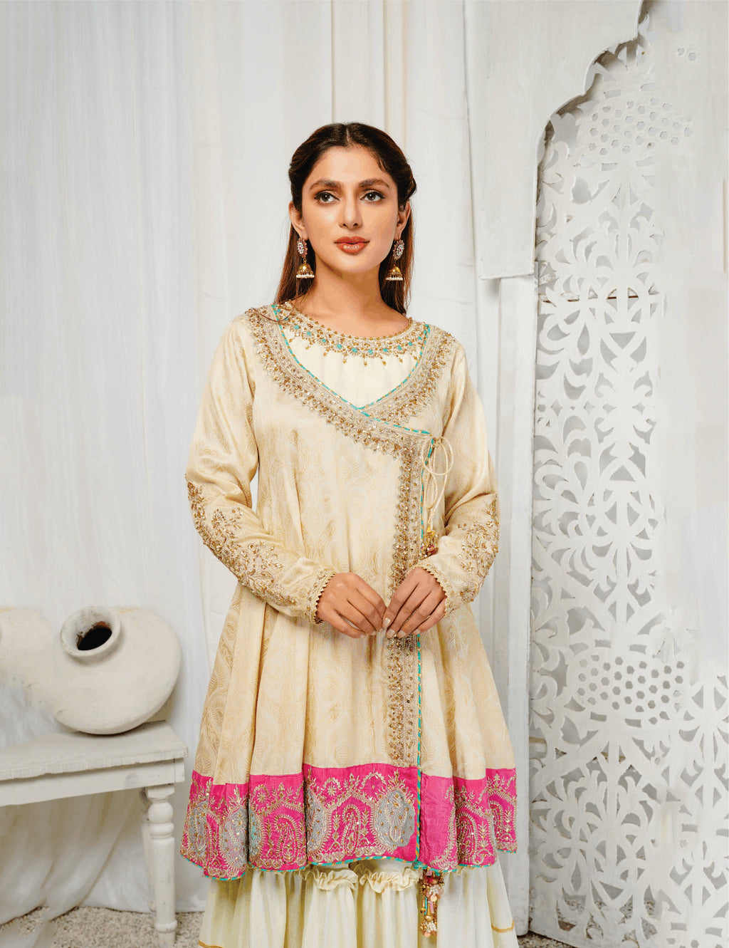 Code: 5912B (3 Piece Outfit)