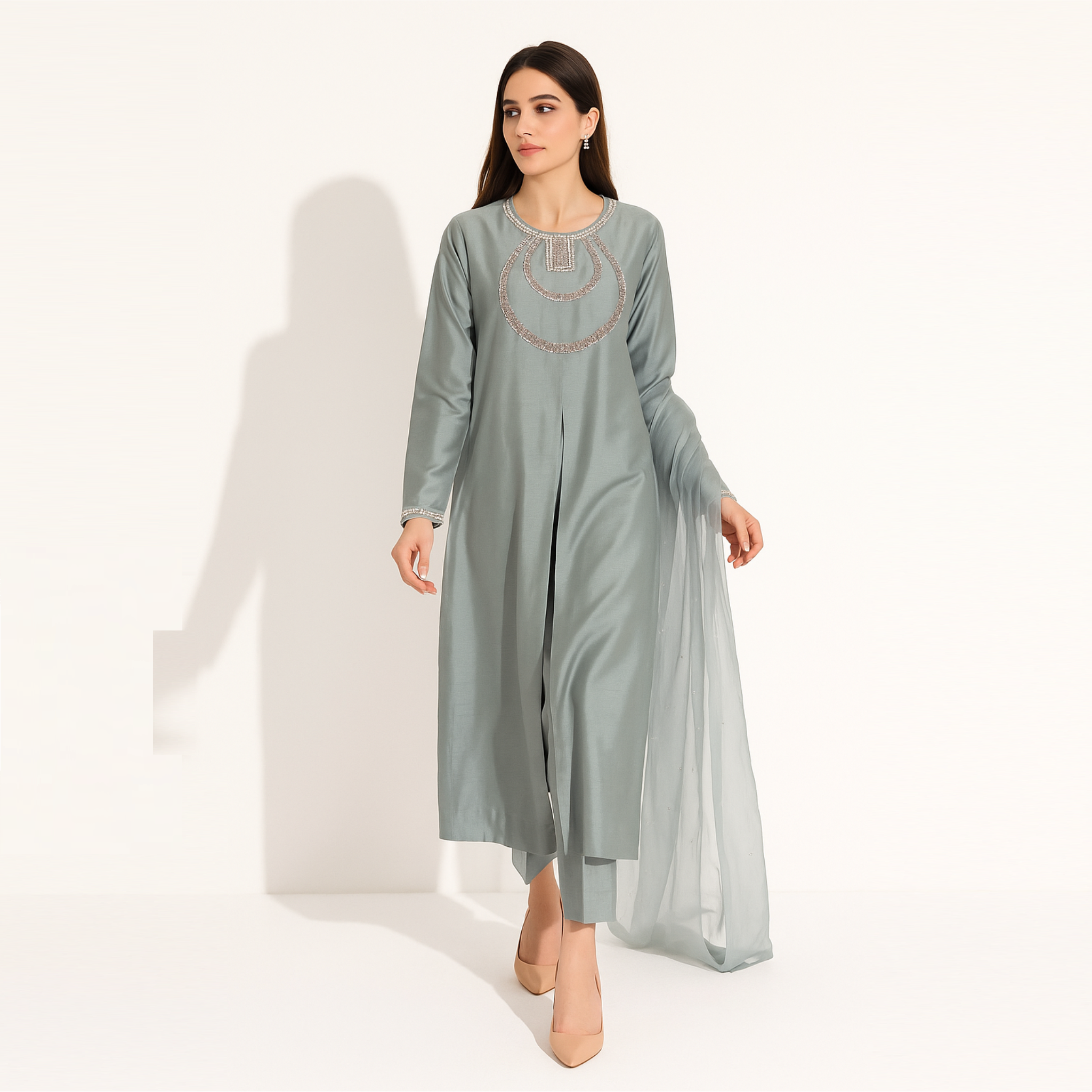 Code: 7186 - 3 Piece Outfit