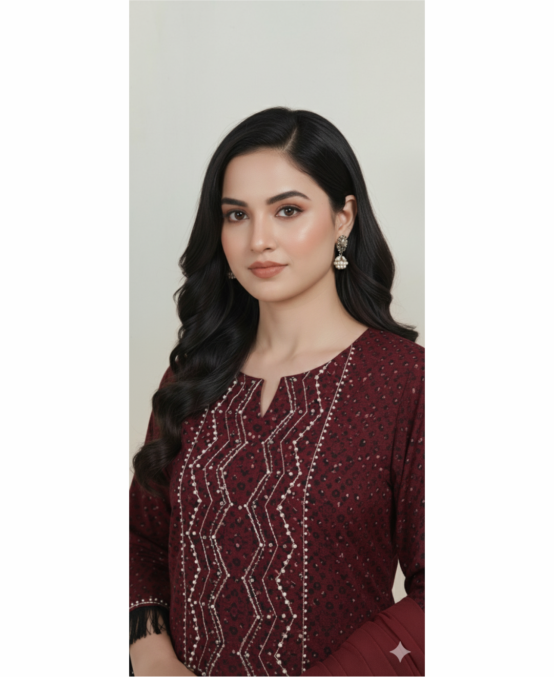 Code: 7201 ( 3 Piece Outfit )