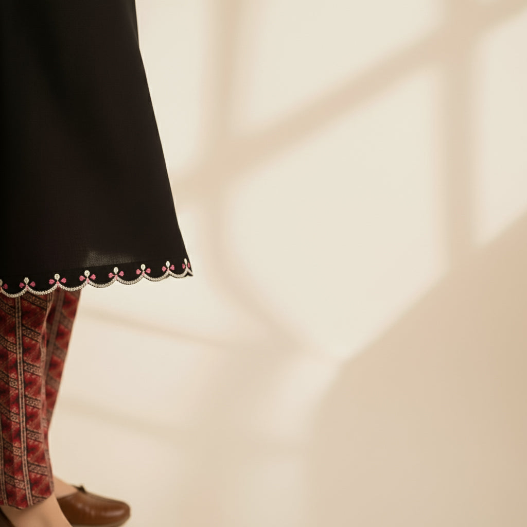 Code: 7203G ( 2 Piece Kids Wear )