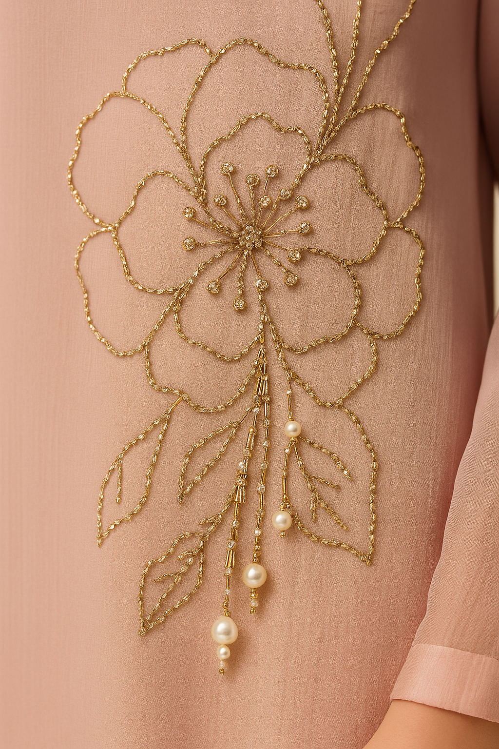 Code: 7179 ( 3 Piece Outfit )