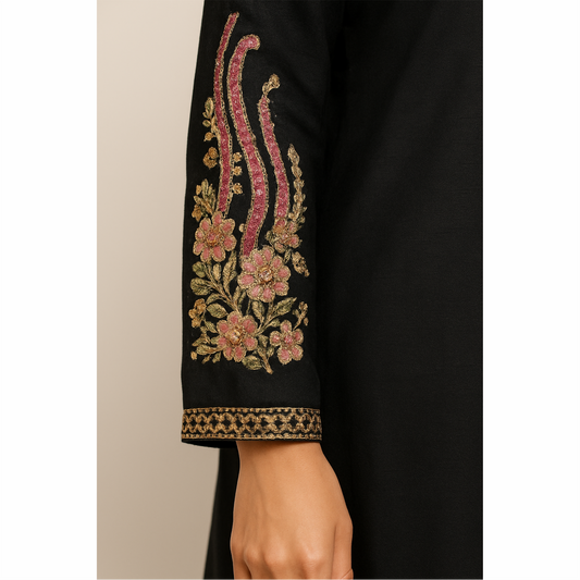Code: 7146 (Black)