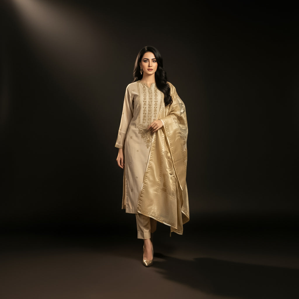 Code: 7212 (3 Piece Formal)