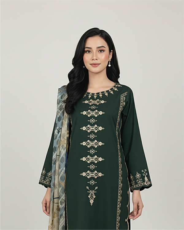 Code: 7200 ( 3 Piece Outfit )