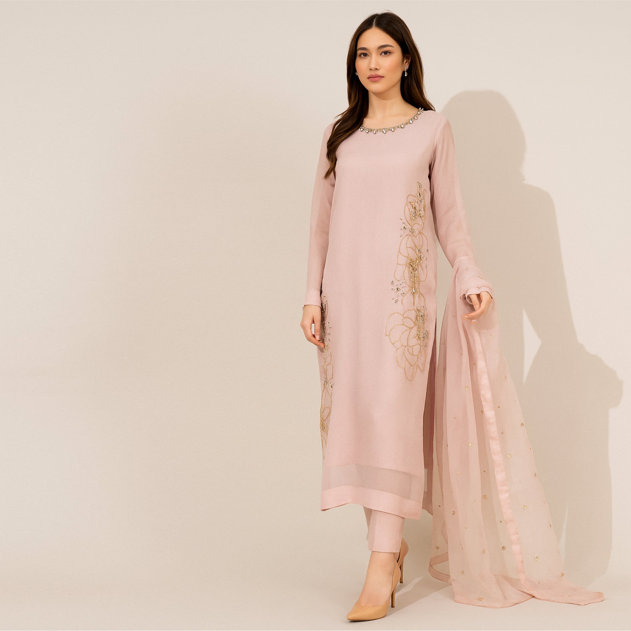 Code: 7179 ( 3 Piece Outfit )