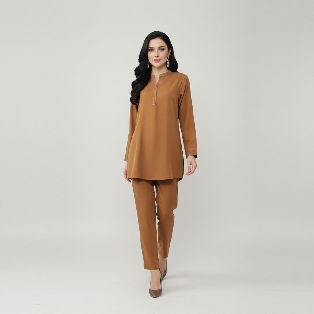 Code: MN9000 ( Co'ord )