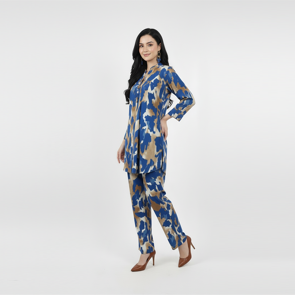 Code: MN9000 ( Co'ord )