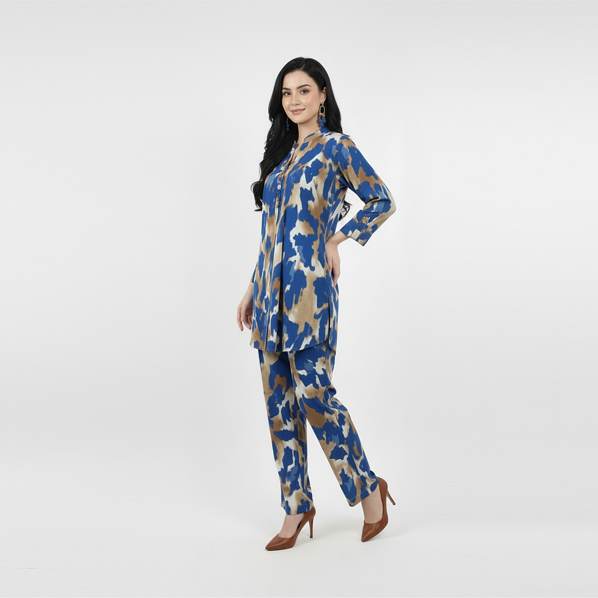 Code: MN9000 ( Co'ord )