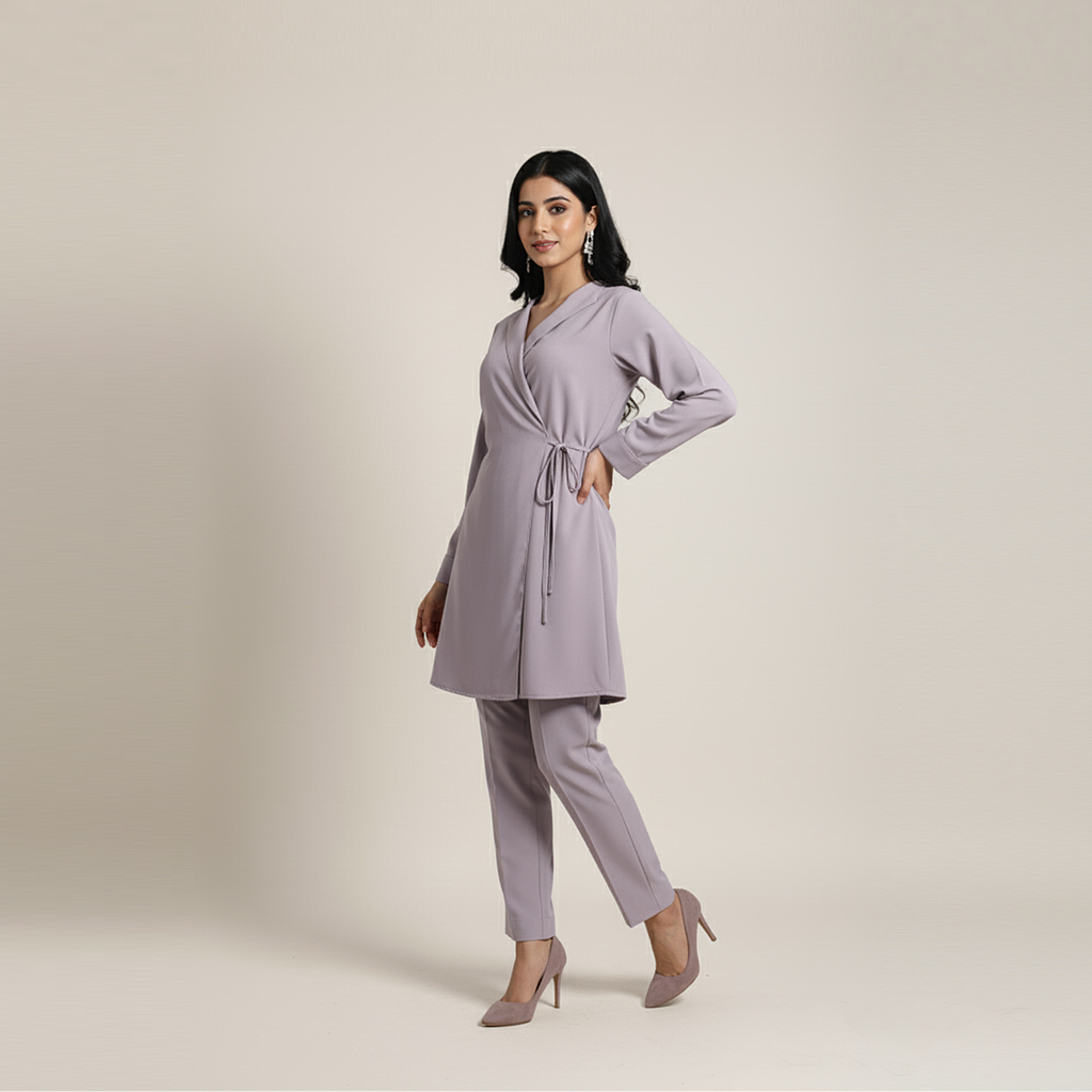 Code: MN9000 ( Co'ord )