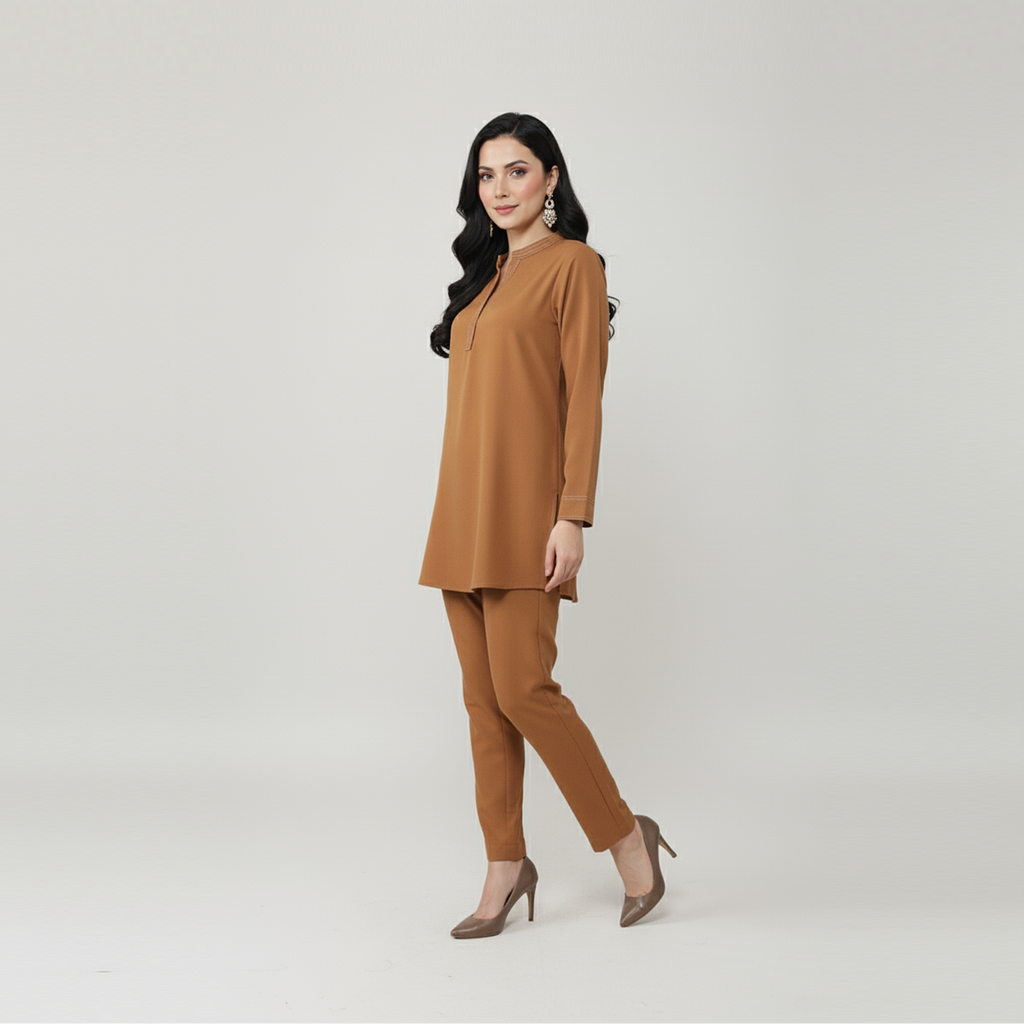 Code: MN9000 ( Co'ord )