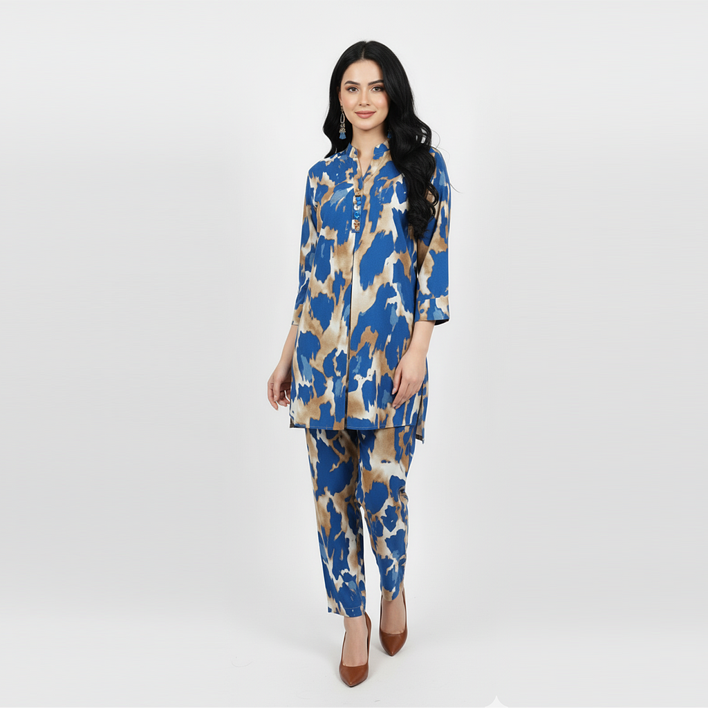 Code: MN9000 ( Co'ord )