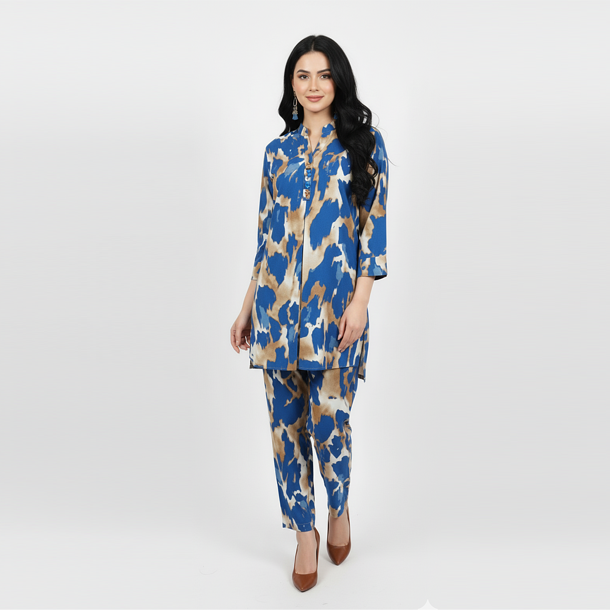 Code: MN9000 ( Co'ord )