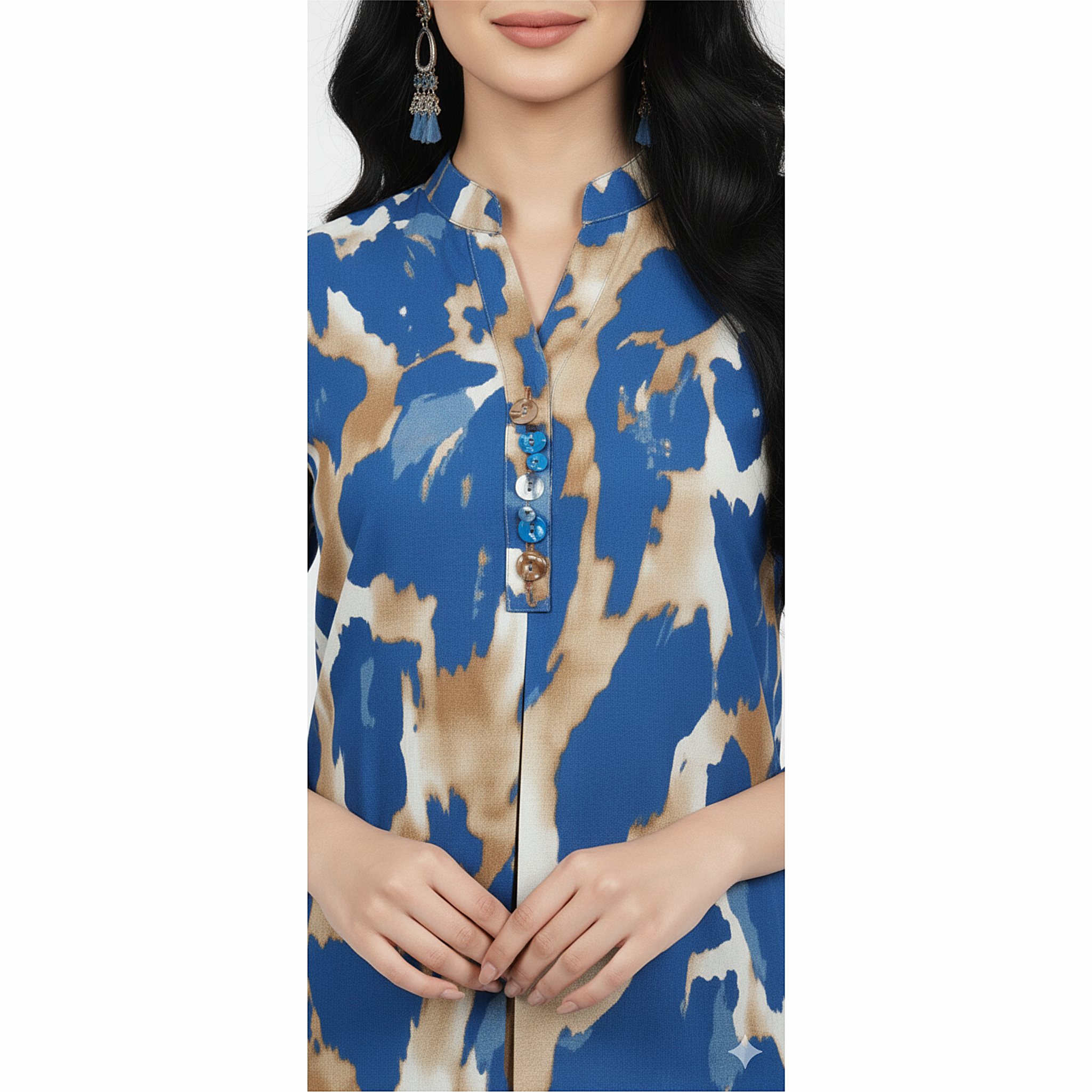 Code: MN9000 ( Co'ord )