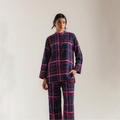 2 Piece Georgette - Co'ord Set