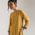 2 Piece Cotton - Co'ord Set