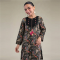 3 Piece Lawn Suit - Printed
